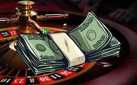Онлайн казино Casino Gusar