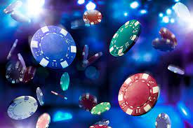 Зеркало Lucky Duck Casino